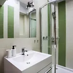 Apartman Fully-furnished With Air Conditioning For Families, Cracow Old Town Krakkó