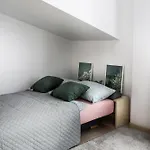 Apartman Fully-furnished With Air Conditioning For Families, Cracow Old Town *