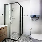 Fully-furnished With Air Conditioning For Families, Cracow Old Town *
