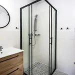Fully-furnished With Air Conditioning For Families, Cracow Old Town Apartman Krakkó