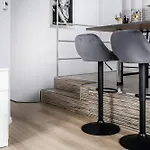 Fully-furnished With Air Conditioning For Families, Cracow Old Town Krakkó