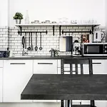 Apartman Fully-furnished With Air Conditioning For Families, Cracow Old Town *