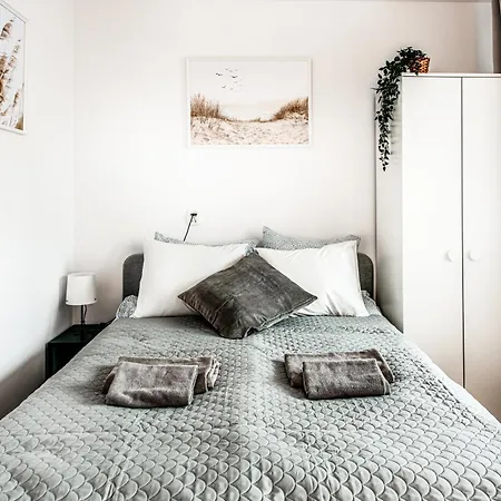 Fully-furnished With Air Conditioning For Families, Cracow Old Town *