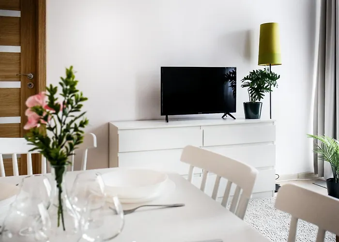 Fully-furnished With Air Conditioning For Families, Cracow Old Town *