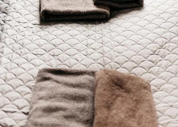 Fully-furnished With Air Conditioning For Families, Cracow Old Town Krasków